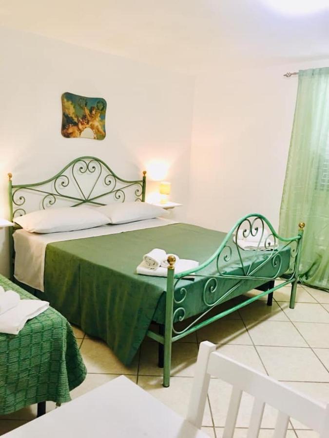 B&B I Mori Lido di Noto Exterior photo