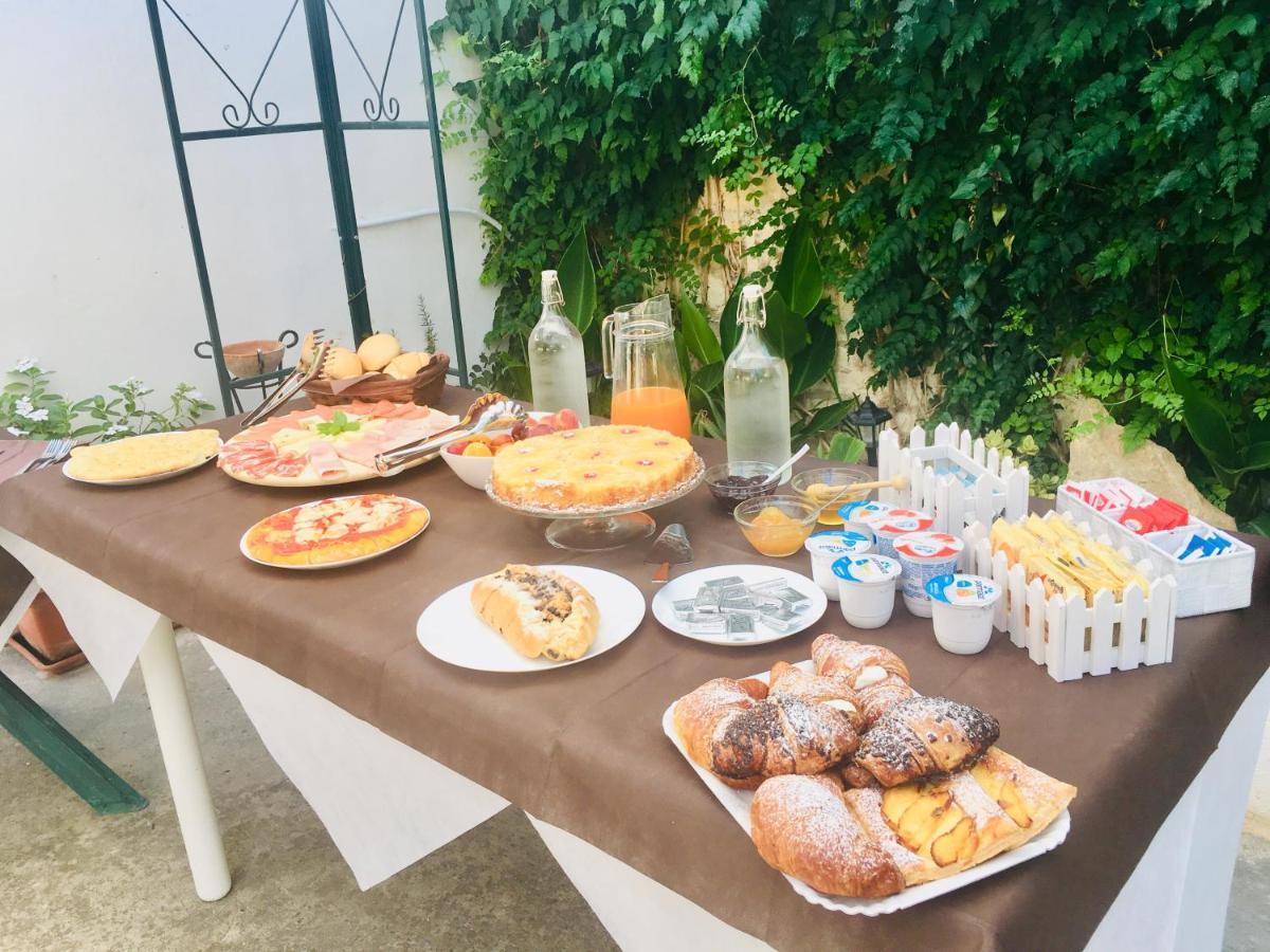 B&B I Mori Lido di Noto Exterior photo