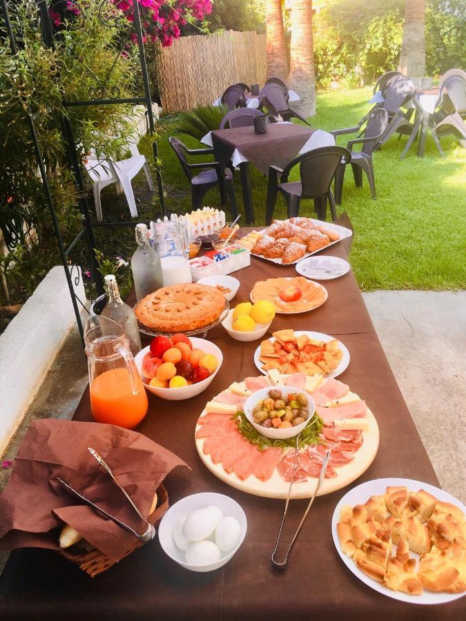 B&B I Mori Lido di Noto Exterior photo