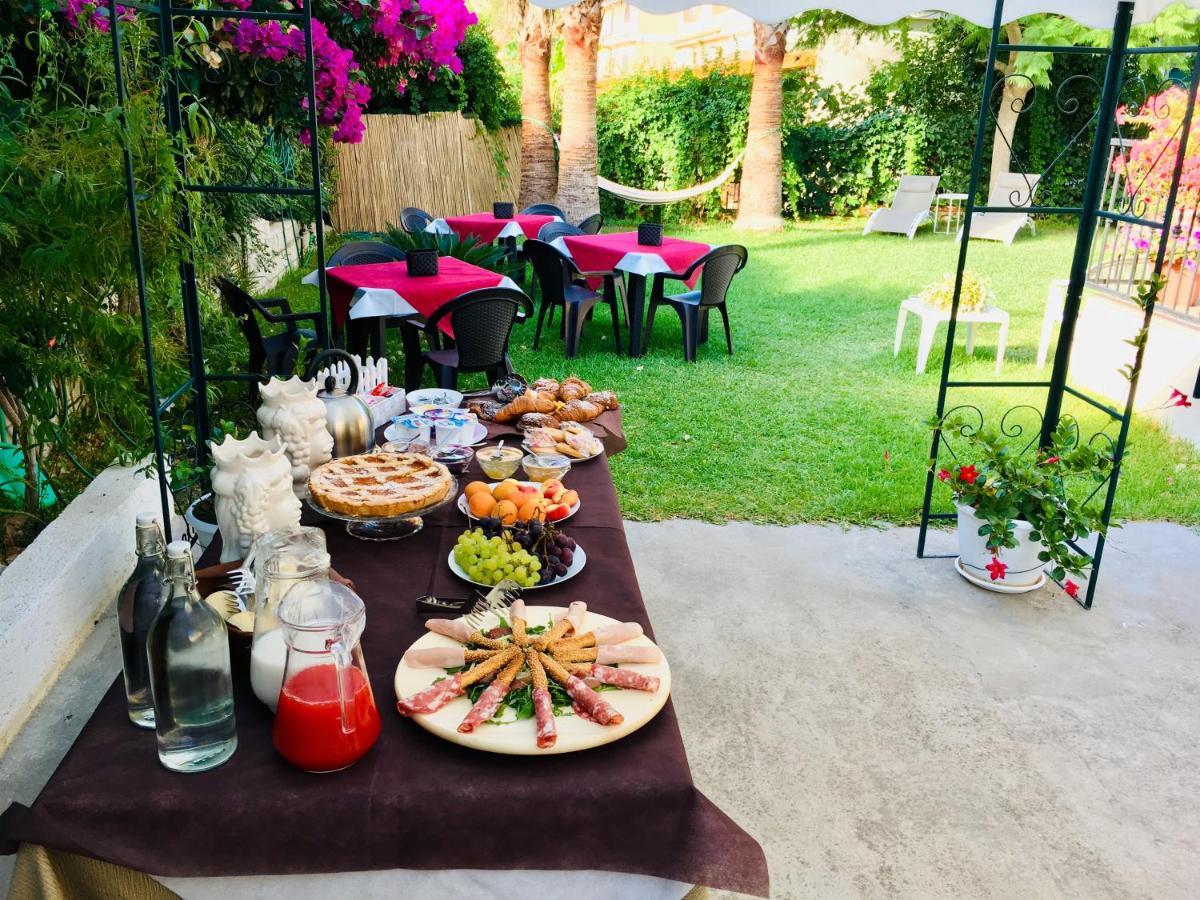 B&B I Mori Lido di Noto Exterior photo
