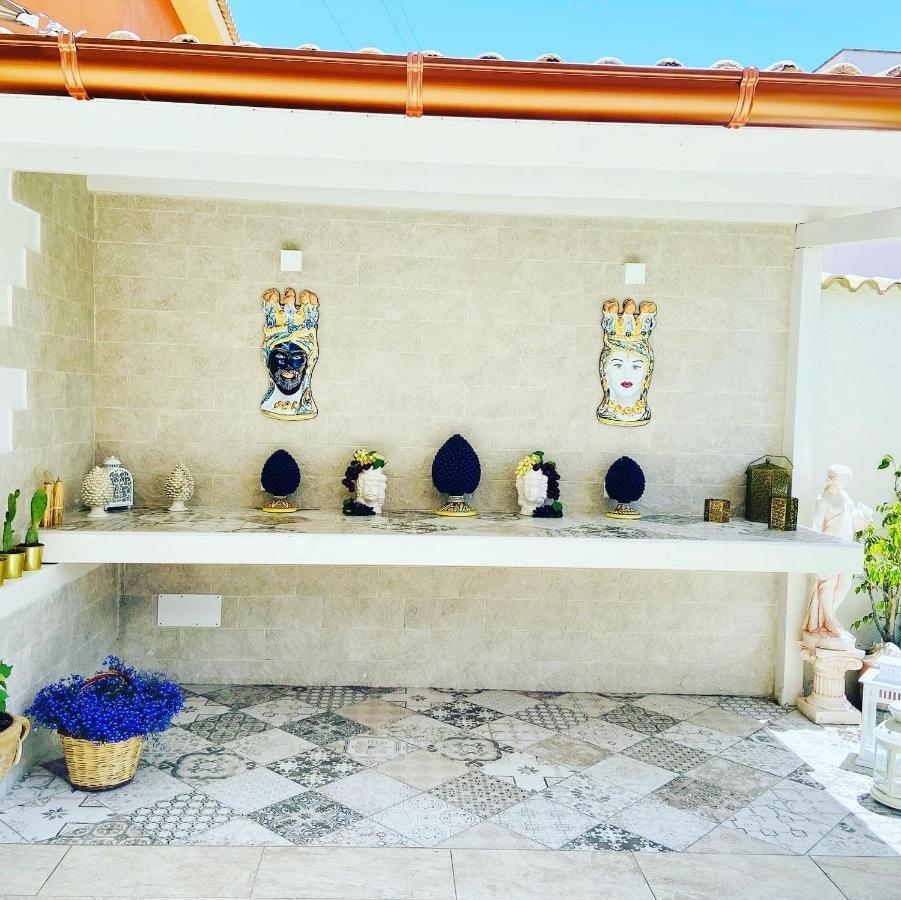 B&B I Mori Lido di Noto Exterior photo